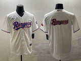 Texas Rangers Rangers Adult Style 6