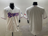 Texas Rangers Rangers Adult Style 8