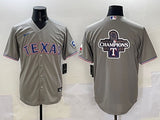 Texas Rangers Rangers Adult Style 9