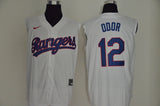 Texas Rangers #12 Odor Style 1