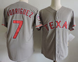 Texas Rangers #7