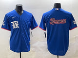 Texas Rangers# Rangers Team Style 3