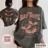 The Bat Boys Comfort Colors Shirt | ACOTAR Merch  Best Price