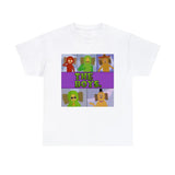 The Boys Meme Gaming T-Shirt Virtual Reality Graphic Tee