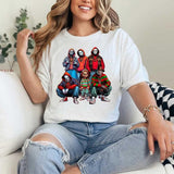The Gang Halloween Shirt, Horror Halloween Shirt, Spooky Halloween