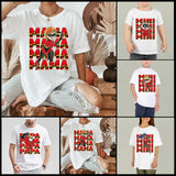 The lncredibles family matching shirt, Family Trip Shirt, Cartoon Shirt