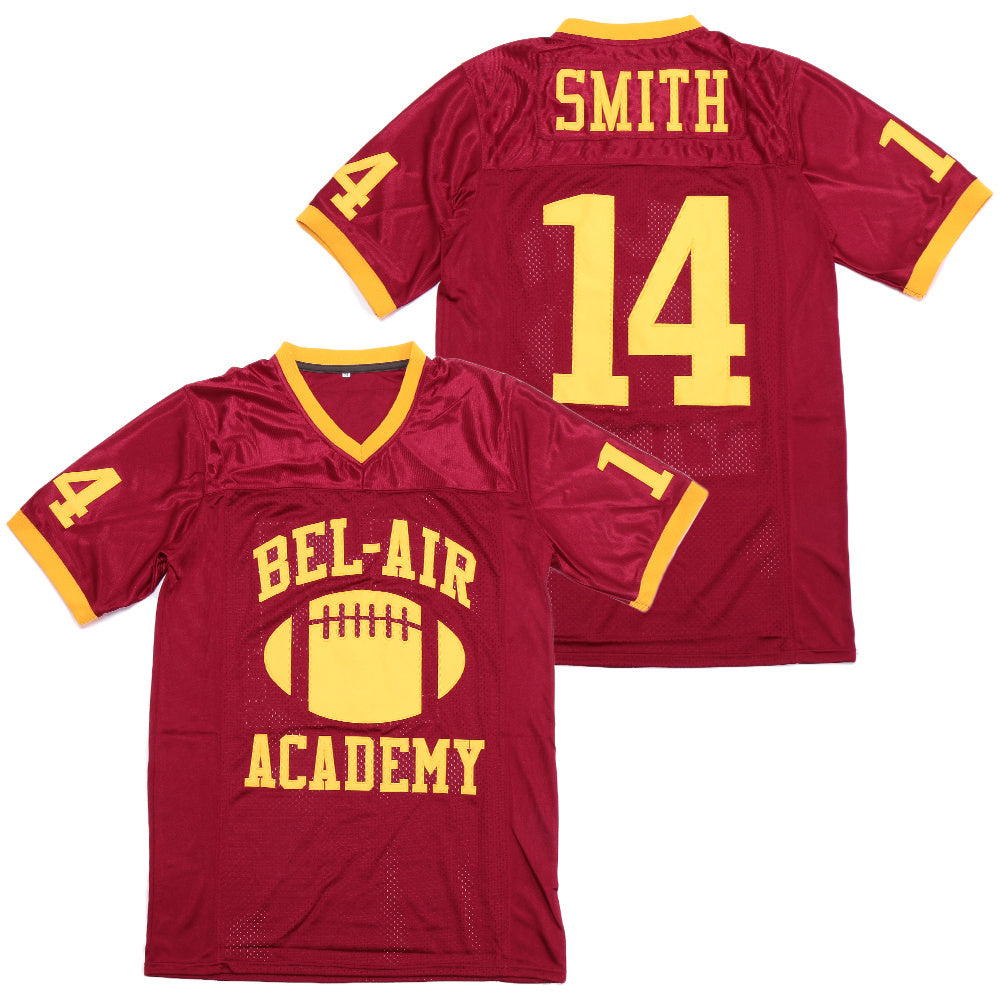 The Fresh Prince of Bel-Air #14 Will Smith Academy