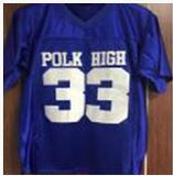 The Waterboy 33 Riggins