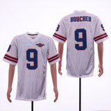 The Waterboy NCAA Football Jersey #Bobby Boucher_conew1