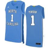Theo Pinson 1 Blue