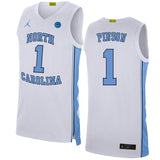 Theo Pinson 1 White