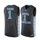 Theo Pinson Black