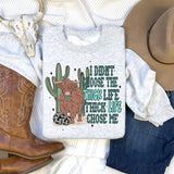 Thick Life DTF Transfers - THIS IS NOT A SHIRT