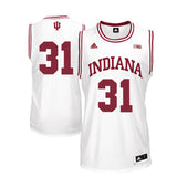 Thomas Bryant 31 White