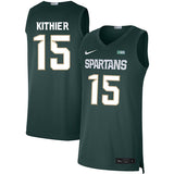 Thomas Kithier 15 Green