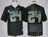 Thomas Tyner 24 Black Battle Edition