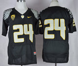 Thomas Tyner 24 Black Elite Edition