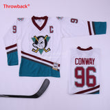 Throwback Ducks2 style Style 2