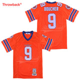 Throwback #9 Boucher colour Style 2