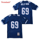 Throwback jersey 82 tweeder jersey colour