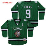 Throwback jersey sioux JERSEY colour Style 2