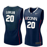 Tierney Lawlor 20 Women Blue