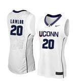 Tierney Lawlor 20 Women White