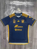 Tigers Style 4