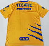 Tigres 21-22 Tigers Thai Edition Style 1