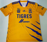 Tigres 21-22 Tigers Thai Edition Style 2