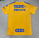 Tigres 22-23 Tigers Thai Edition 1 Style 1