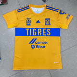 Tigres 22-23 Tigers Thai Edition 1 Style 2