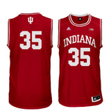 Tim Priller 35 Red
