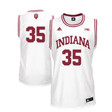Tim Priller 35 White