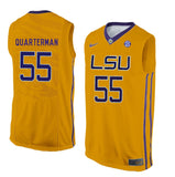 Tim Quarterman 55 Gold
