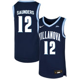 Tim Saunders 12 Navy