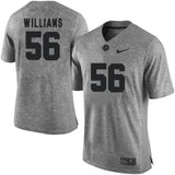 Tim Williams 56 Gray