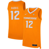 Tobias Harris 12 Orange