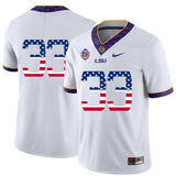 Todd Harris jr.33 Pattern White .1jpg