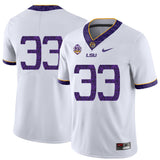 Todd Harris jr.33 Pattern White .2jpg