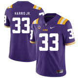 Todd Harris jr.33 Purple .2jpg
