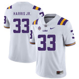 Todd Harris jr.33 White .2jpg