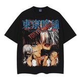 Tokyo Ghoul 