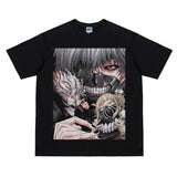 Tokyo Ghoul 
