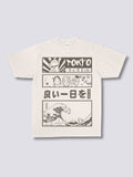 Tokyo Wave T-Shirt