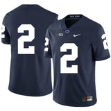 Tommy Stevens 2 Navy