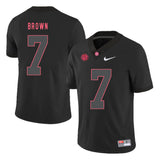 Tony Brown 7 Lights Out .2jpg