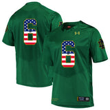 Tony Jones Jr.6 Bright Green .1jpg