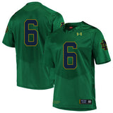 Tony Jones Jr.6 Bright Green .2jpg