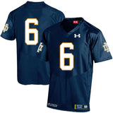 Tony Jones Jr.6 Navy Style 1